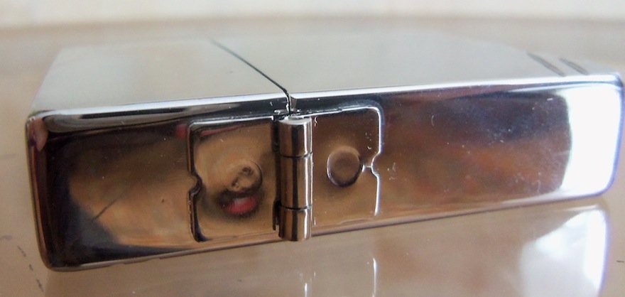 Zippo 1935 Replica.