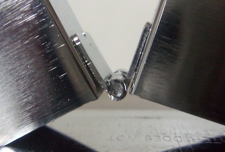 Zippo 1935 Replica.