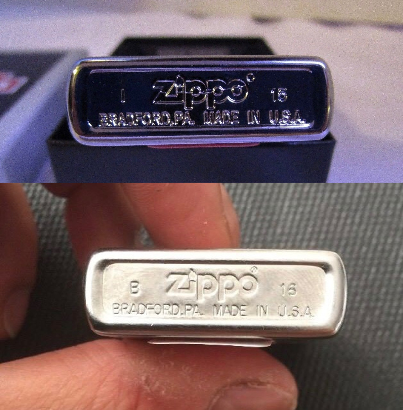 2015 и 2016
