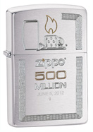 500 MILLIONTH REPLICA EDITION LIGHTER