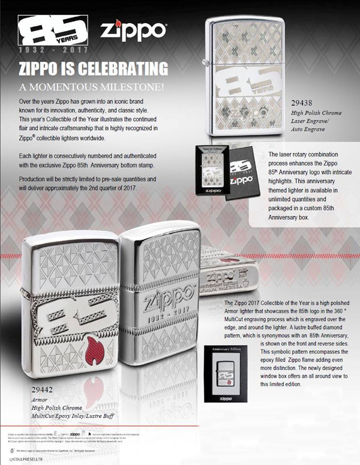 zippo 29442