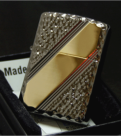 Zippo Armor