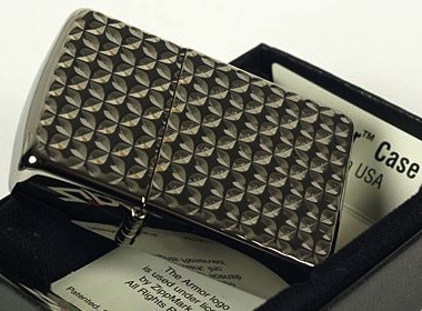 Zippo Armor