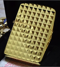 Zippo Armor