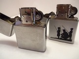 Zippo Armor