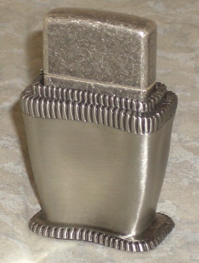 Zippo Lady Barbara