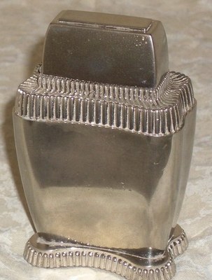 Zippo Lady Bradford