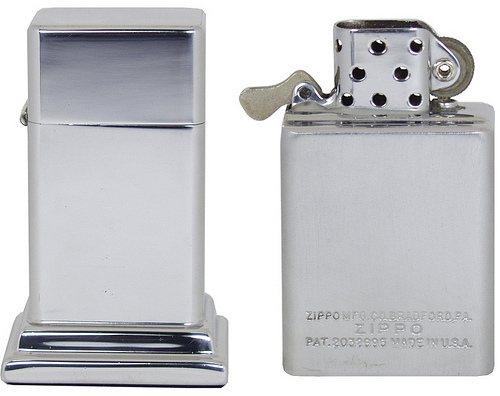 Zippo Barcroft 3