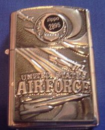 Fake Zippo