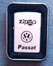 Fake Zippo