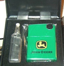 Fake Zippo