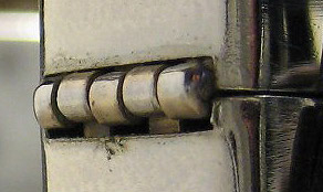 Fake Zippo