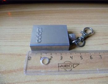Fake Zippo