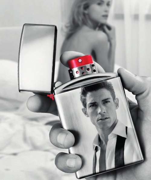 Zippo Original