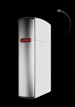 Zippo Original