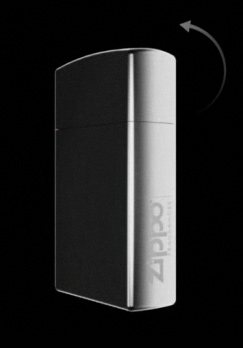 Zippo Original