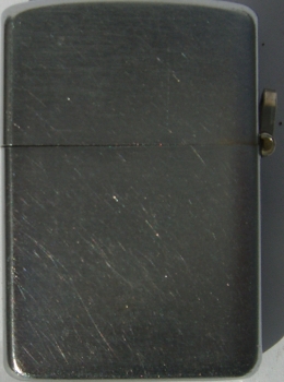 Zippo Loss Proof 1949