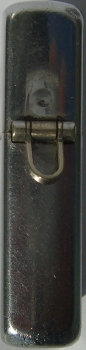 Zippo Loss Proof 1949