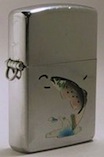 Zippo Loss Proof