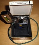 Zippo Loss Proof