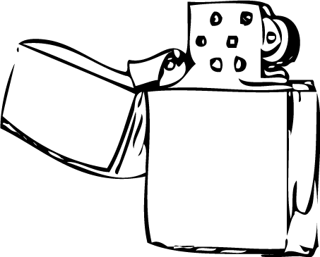 Zippo