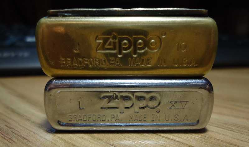 Zippo пользователя kuper