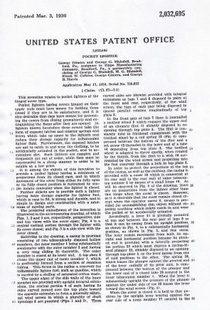 Патент №2032695
