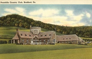 Pennhills Country Club