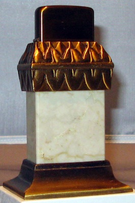 Zippo Roseart