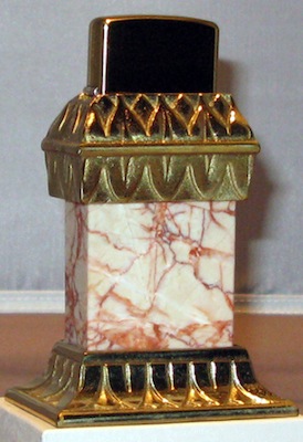 Zippo Roseart
