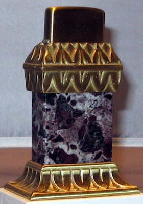 Zippo Roseart