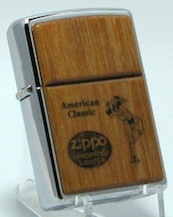 Zippo Roseart