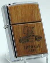 Zippo Roseart