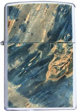 Zippo Roseart