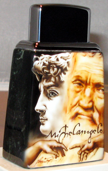 Zippo Roseart