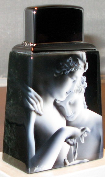 Zippo Roseart