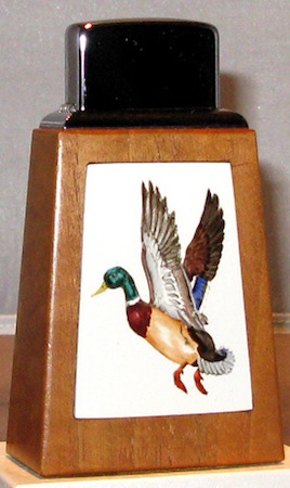 Zippo Roseart