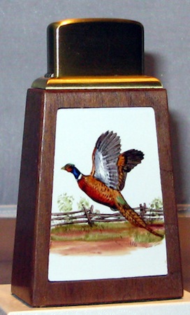 Zippo Roseart