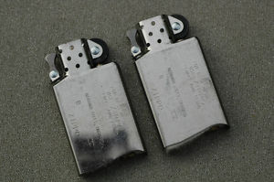 Zippo Slim