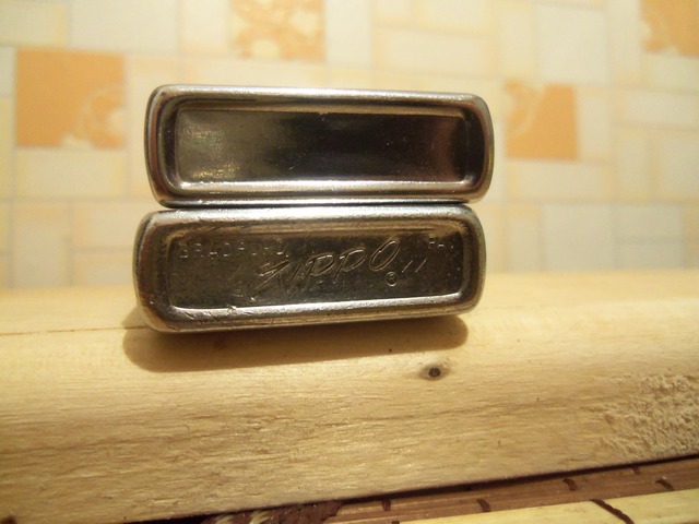 Zippo