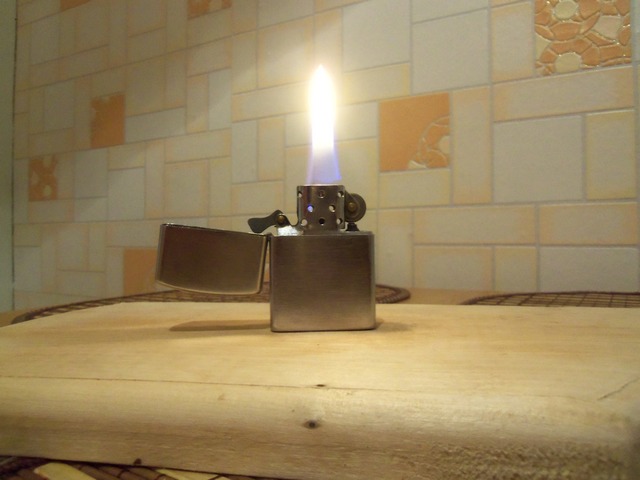 Zippo