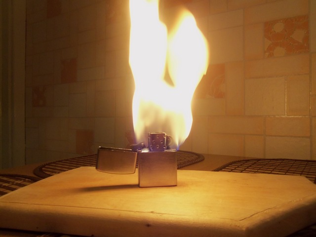Zippo