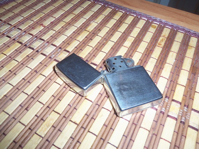 Zippo