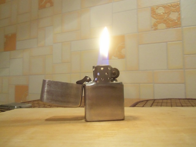 Zippo