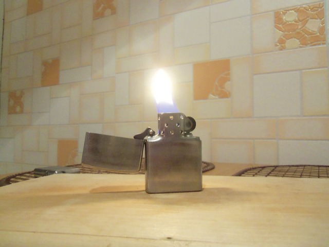 Zippo