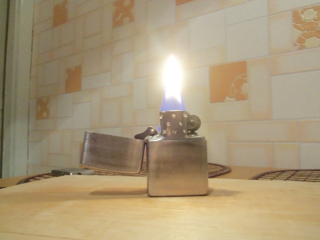 Zippo