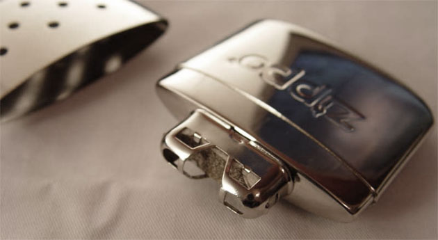 Zippo Hand Warmer