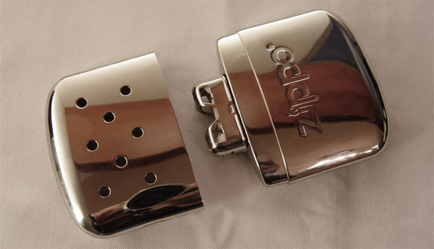 Zippo Hand Warmer